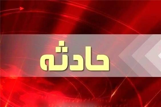 تصادف سه خودرو در جاده کازرون - شیراز پنج مصدوم برجا گذاشت