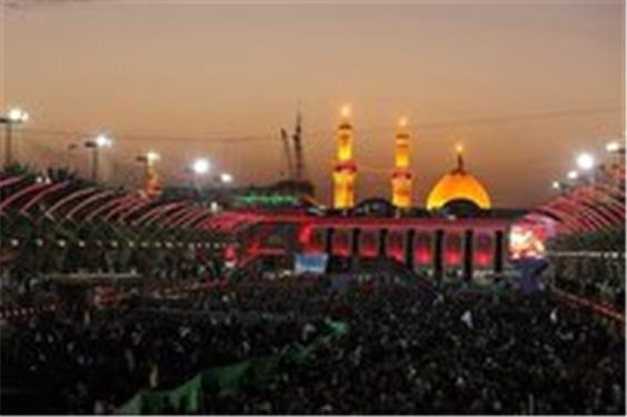 قدم‌هایی پر از عشق تا آن‌سوی مرزها