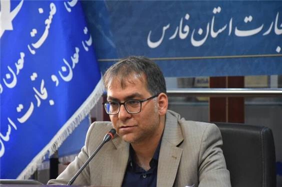 صنعت پخش، حلقه کلیدی زنجیره تأمین و محرک رشد اقتصادی فارس است