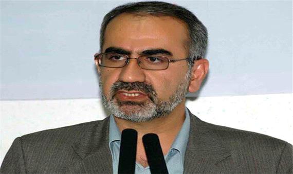 نماینده مجلس: شورای ششم، زیرساخت‌های شهری شیراز را تقویت کند