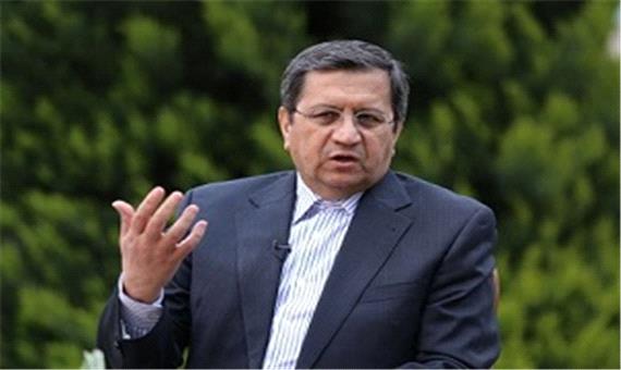 همتی : آمده ام که روحانی آخرین رئیس جمهور نباشد