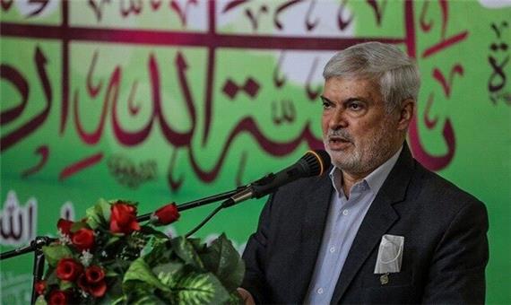 نهایی شدن لیست مورد حمایت اصولگرایان برای شورا در شیراز