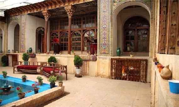 بازسازی ٢٨ خانه تاریخی توسط بخش خصوصی در شیراز
