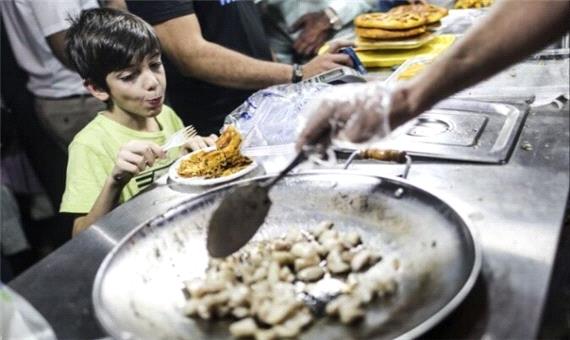 آیا سرنوشت غذا در شیراز به خیابان گره می‌خورد؟