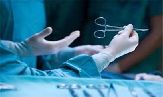 جراحی موفق مغز کودک 8 ساله در شیراز