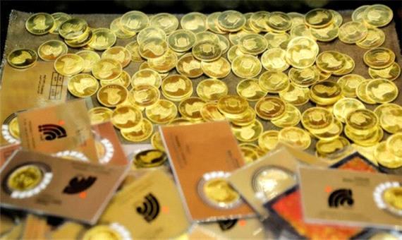 افزایش قیمت ها در بازار طلا و سکه ؛ 29 مهر