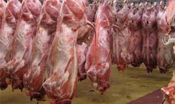 تولید 3900 تن گوشت قرمز در فیروزآباد