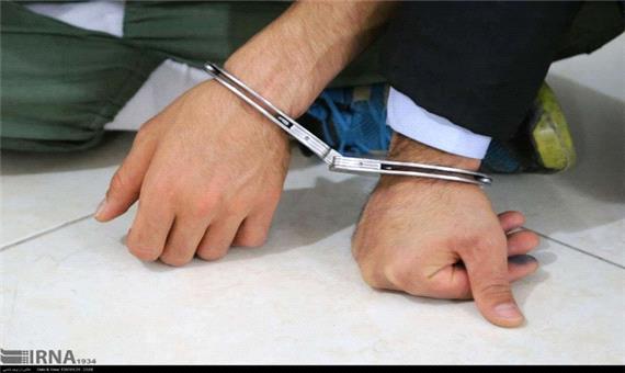 9 نفر در پرونده فساد شرکت عمران صدرای شیراز بازداشت شدند