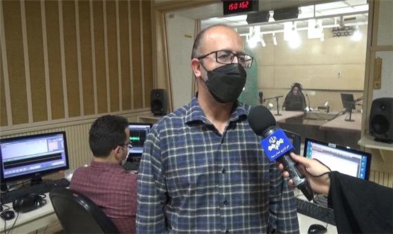 درخشش صدای خاوران در بین رادیو‌های استانی کشور