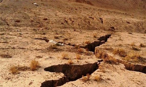 گسل‌ها و ناپایداری خاک‌ شیرازی‌ها را تهدید می‌کند