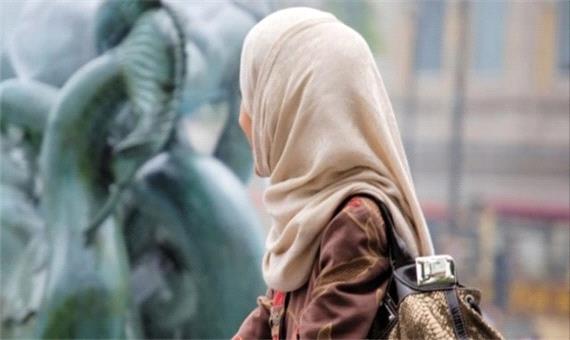 برپایی همایش خیابانی علیه هنجار شکنان حجاب در مرودشت