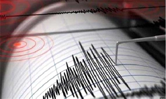 زلزله 4،8 ریشتری آرین شهر خراسان جنوبی را لرزاند
