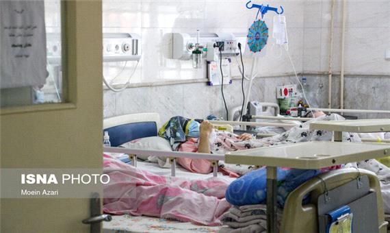 بستری 131 بیمار جدید و مرگ سه فرد مبتلا به کرونا در فارس