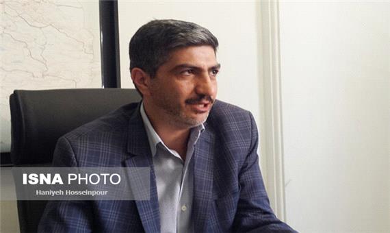 تخصیص بیش از 13 هزار تن قیر به شهرداری‌های فارس