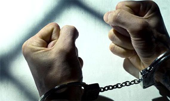 بازداشت یک مدیر استانی و پیمانکار با اتهامات مالی