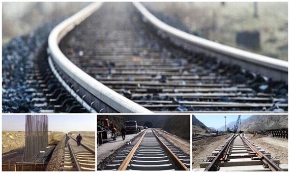 تدبیردولت برای راه آهن شیراز-بوشهر/فارس ازبن بست ریلی خارج می شود