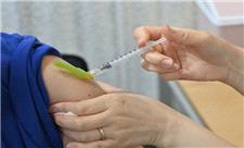 فارس ، پیشتاز در اجرای طرح واکسیناسیون کرونا