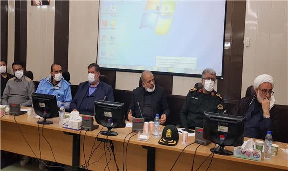 وزیر کشور: آسیب‌های وارد شده به سیل زدگان فارس جبران می‌شود