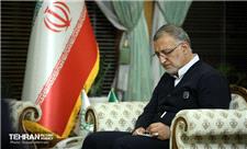 مدیرعامل سازمان پایانه‌ها و پارک‌سوارهای شهرداری تهران منصوب شد