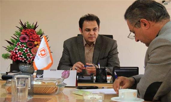 طرح نهضت ملی مسکن در 81 شهر استان فارس در حال اجراست