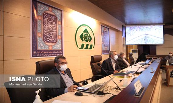 افزایش 25 تا 30 درصدی ترافیک شیراز در روزهای پایانی سال