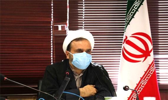 نخستین دوره کشوری تربیت کنشگر جهاد تبیین در شیراز برگزار می‌شود