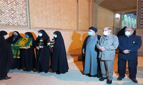 آزادی 13 زندانی زن به مناسبت نیمه شعبان در فارس