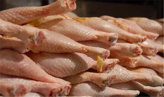 رئیس سازمان جهاد کشاورزی فارس: گوشت مرغ در تعطیلات نوروزی تامین شده است