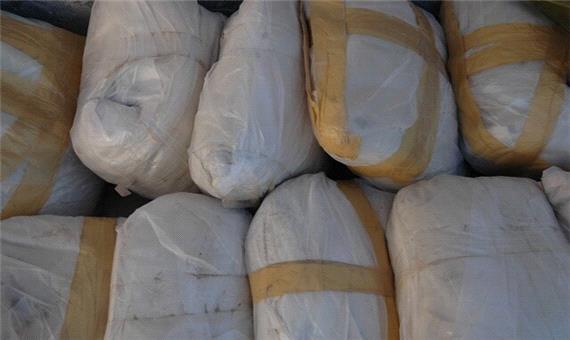 کشف محموله مواد افیونی در عملیات مشترک پلیس فارس و کهگیلویه و بویر احمد