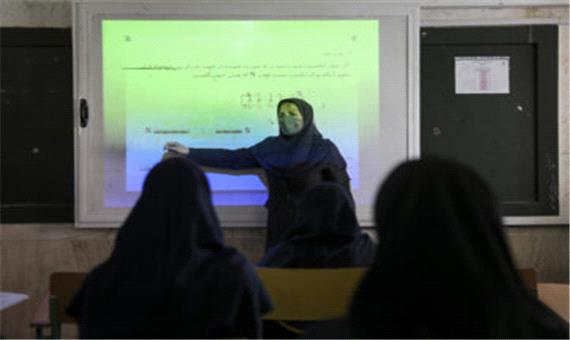 زمان‌بندی آغاز آموزش حضوری دانشجویان در دانشگاه شیراز اعلام شد