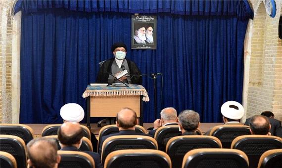 تحقق 75 درصدی اهداف سند تحول قضایی در دادگستری استان فارس