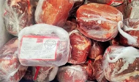 توزیع بیش از 2 هزار تن گوشت و مرغ منجمد در فارس