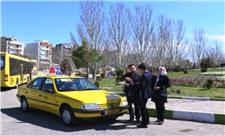 نرخ کرایه تاکسی‌های شیراز در شورای شهر تعیین شد