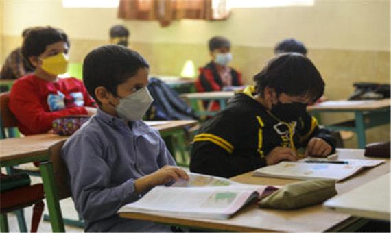 معاون استاندار فارس: وضعیت بهداشتی مدارس در هفته نخست بازگشایی قابل‌قبول است