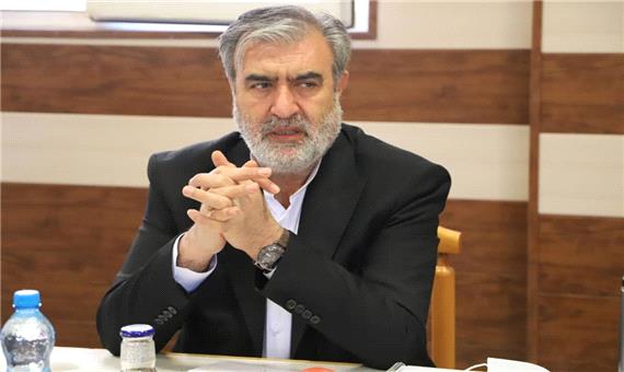 نماینده مجلس: دهکده آماد و پشتیبانی گمرک در شیراز ایجاد می شود