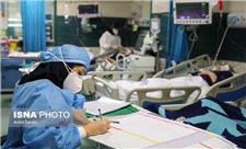 وضعیت وخیم 52 مبتلا به کرونا در بیمارستان‌های فارس