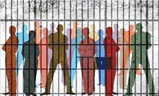 فارس 850 زندانی جرایم غیرعمد دارد