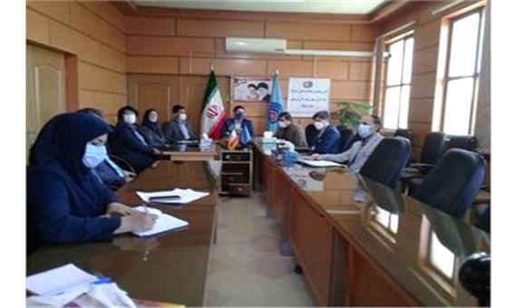 سامانه ثبت‌نام متقاضیان کار در پروژه‌های نفت، گاز و پتروشیمی در کرمانشاه راه اندازی شد