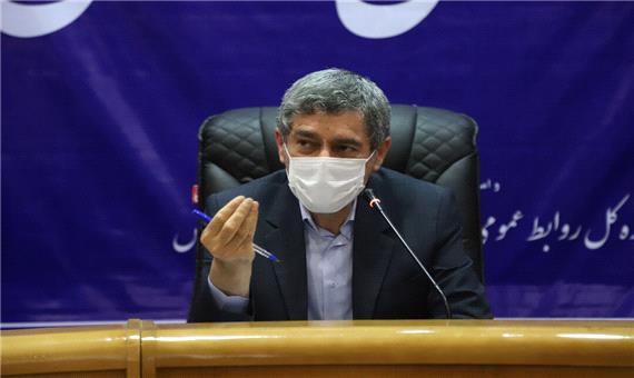 مخالفت استاندار فارس با افزایش غیرمتعارف عوارض خدمات شهری در شیراز