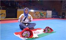 نگاهی به کارنامه ورزشکاران فارس در المپیک ناشنوایان 2022 برزیل
