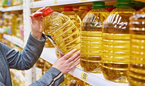 کشف 39 هزار بطری روغن خوراکی احتکار شده از انبار بزرگی در شیراز
