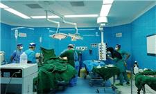 راه اندازی 6 اتاق عمل جدید در بیمارستان شهید چمران شیراز