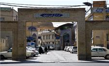 سیری در بافت تاریخی در روز شیراز