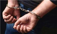 دزد احشام با 26 فقره سرقت در کازرون دستگیر شد