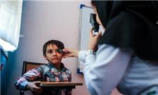غربالگری بینایی کودکان ، از معلولیت 360 هزار نفر در کشور پیشگیری کرد