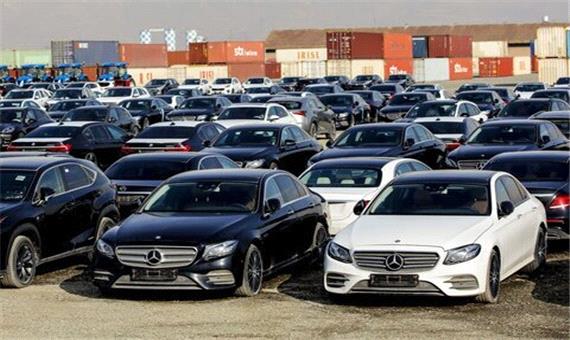 واردات خودرو می‌تواند در افزایش کیفیت خودروها موثر باشد اگر...