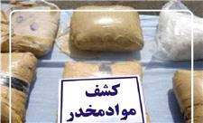 کشف 23 کیلو شیشه در فارس/ قاچاقچیان به هلاکت رسیدند