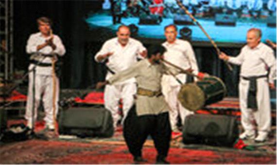 شیراز بهترین منطقه برای برگزاری جشنواره های فرهنگی است
