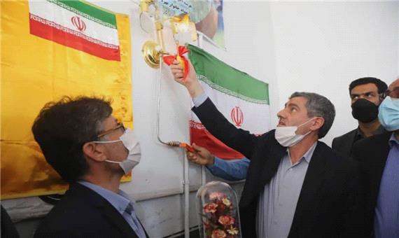 استاندار فارس: گازرسانی به صنایع شهرستان بختگان فارس در دستور کار است