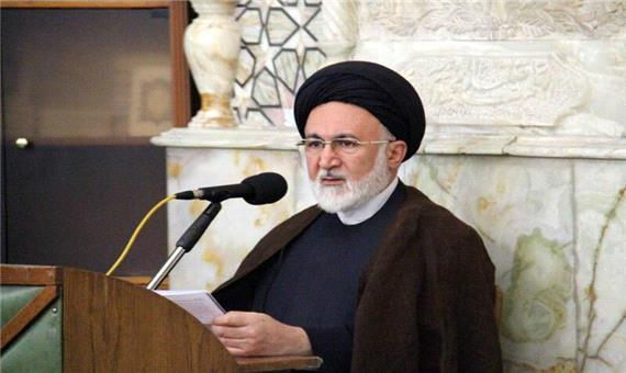 ایران اسلامی امروز مقتدرانه در عرصه بین الملل نقش آفرینی می‌کند
